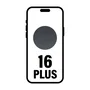 Apple iPhone 16 Plus 256 GB Negro